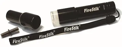 Red Led Strobe For Strobe Ready Flag Stiks Sts1A-R