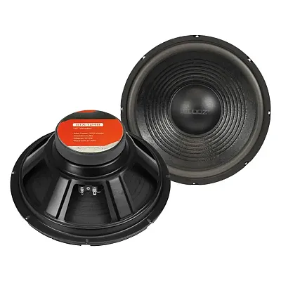 Studio Z 12&quot; Replacement Woofer 350 Watts Max 8 Ohm Svc