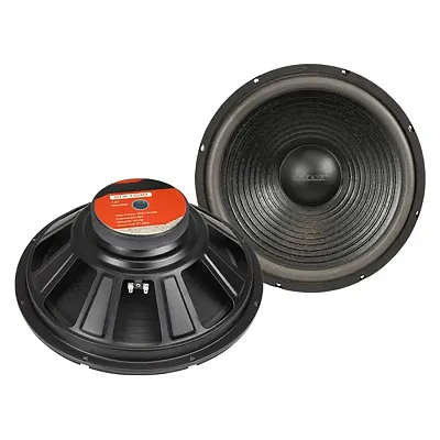 Studio Z 15&quot; Replacement Woofer 600 Watts Max 8 Ohm Svc