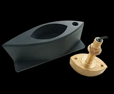 SI-TEX K10TDC001A Echonautics Hp Faring Block Cb131