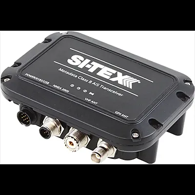 SI-TEX MDA1 Ais Class B W/ Four Interfaces Gps