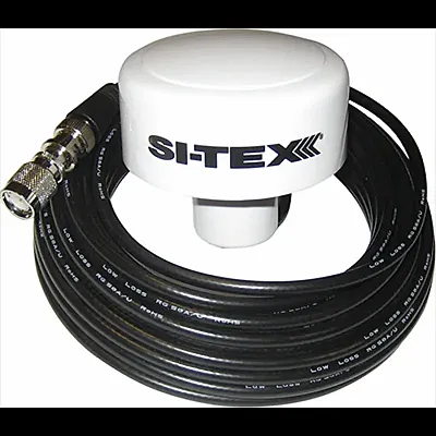 SI-TEX MDA1ANT External Gps Antenna For Mda-1