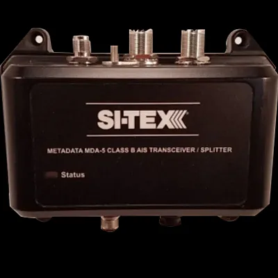 SI-TEX MDA5 Ais Class B With Antenna Splitter