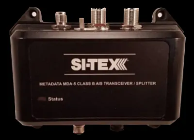 SI-TEX MDA5H Mda-5 Less Wi-Fi