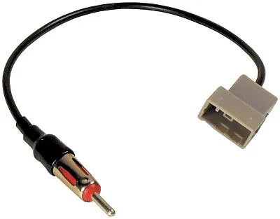 American Int&#039;L 05-13 Subaru Antenna Adapter
