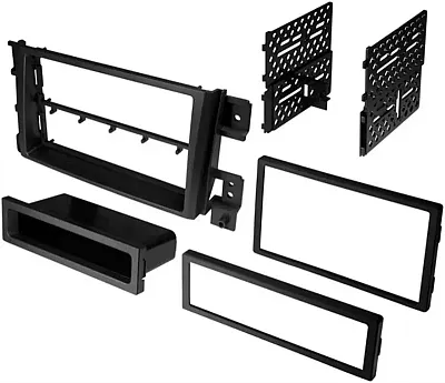 American Int&#039;L 2006-13 Suzuki Grand Vitara Install Kit