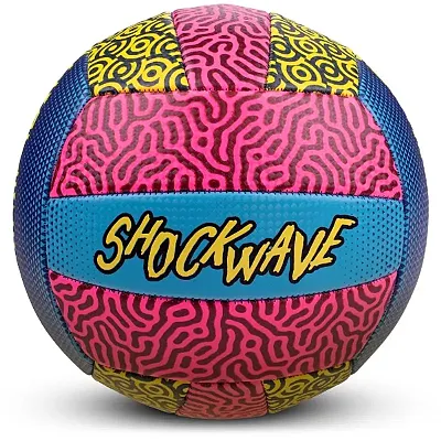 Shockwave Beach Volleyball SVOL-001