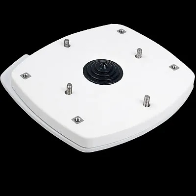 SEAVIEW ADAHALO3 Open Array Adptr Plate Simrad Halo