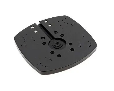 SEAVIEW ADAR1BLK Black Modular Plate