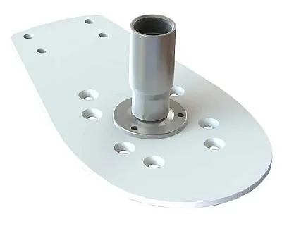 SEAVIEW ADASTLK Starlink Modular Top Plate With Sta