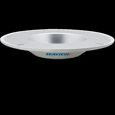 SEAVIEW AMA18IP Low-Profile Sat Dome Mnt Kvh Taperd