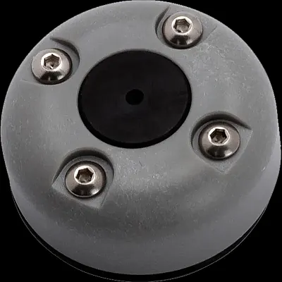 SEAVIEW CG20PG Cbl Gland Grey Abs Plastic 10Mm Cbl