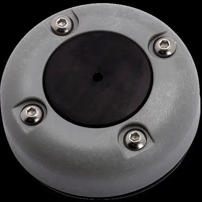 SEAVIEW CG30PG Cbl Gland Grey Abs Plastic 15Mm Cbl