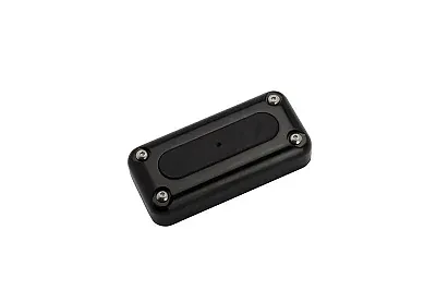 SEAVIEW CGM17PB Black Plastic Vertical Cable Seal F