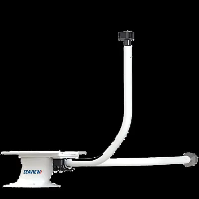 SEAVIEW LTB90 Fold-Over Kit For Light Bars