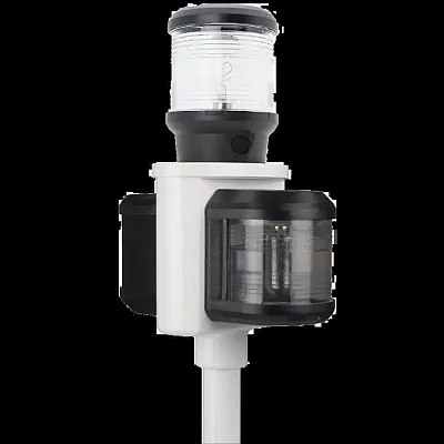 SEAVIEW LTBBOXW Top For Light Bar Light Box White