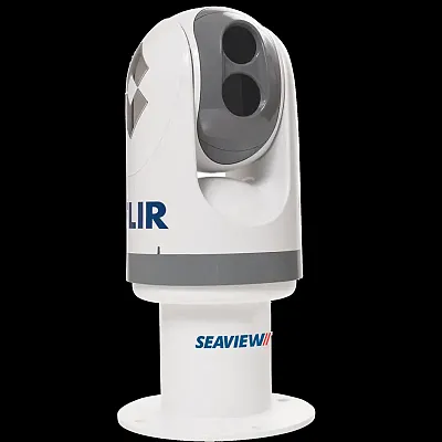 SEAVIEW PM5FMT8 Thermal Camera Mount 5&#039; Vertical