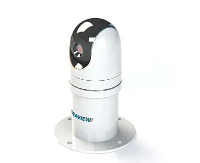SEAVIEW PM5SXN8 5&#039; Vertical Mount For Sionyx Camera