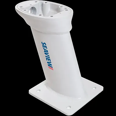 SEAVIEW PMA107M1 Modular Mount 10&#039; Aft Raked
