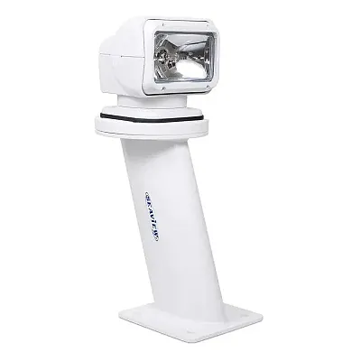 SEAVIEW PMA12FSL7 Searchlight Mount 12&#039; Aft Raked