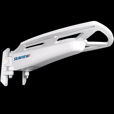 SEAVIEW SM18R Mast Mount Radar 18&#039;