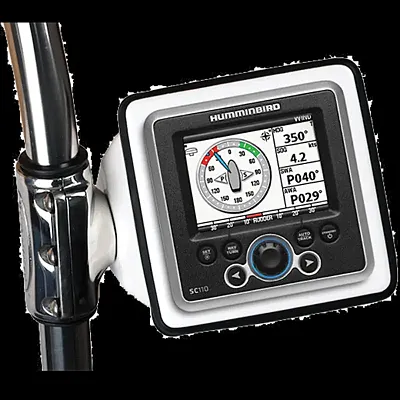 SEAVIEW SP1S Sail Pod Single Instrument Uncut