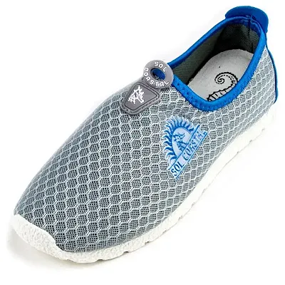 Grey Women&#039;s Shore Runner Water Shoes, Size 7 SWAT-202