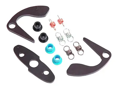 Quick Release Barbell Collars SWGT-402