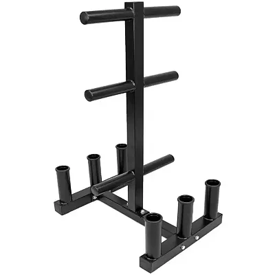 Olympic Plate Tree and Bar Holder SWGT-601