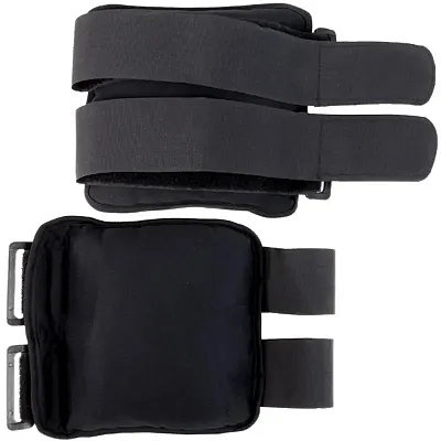 Ankle Weights 2-pack, 4 lb. SWGT-709