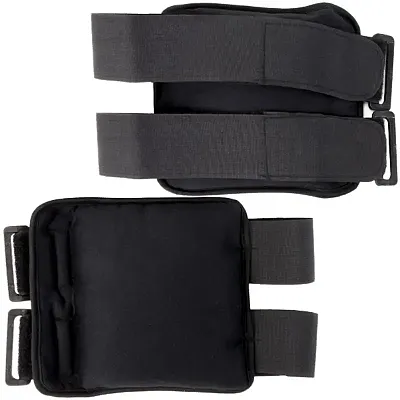 Ankle Weights 2-pack, 5 lb. SWGT-710