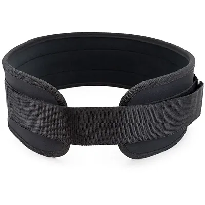 Weight Lifting Belt, L SWGT-902