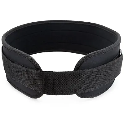 Weight Lifting Belt, XXL SWGT-904