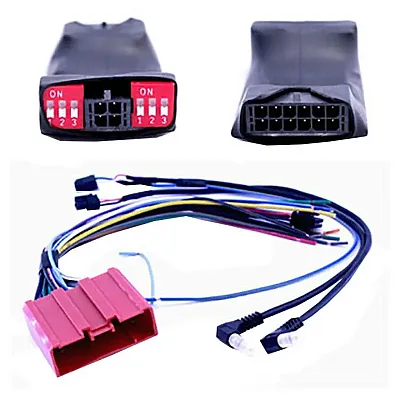 Crux Radio Replacement W/Swc Retention For Select Mazda 2002-Up