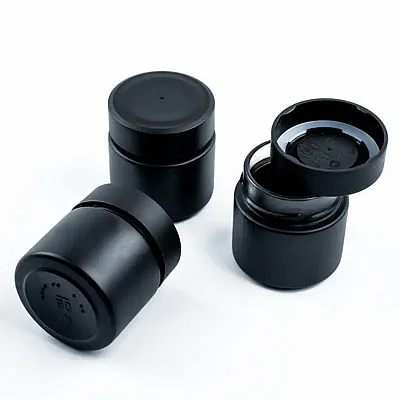 SILWY MAGNET FM125BBBSM Glasses Blk (125 Ml)
