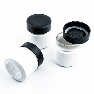 SILWY MAGNET FM125WWBSM Glasseswhite (125 Ml)