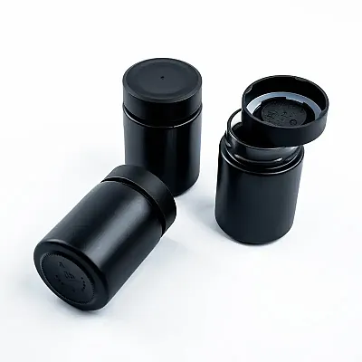 SILWY MAGNET FM192BBBSM Glassall Blk (192 Ml)