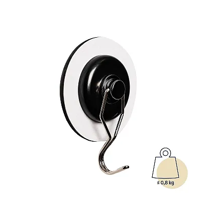 SILWY MAGNET H00014GW1 Magnetic Hook