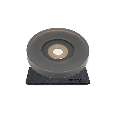 SILWY MAGNET MKSA1 Magnetic Condom Blue
