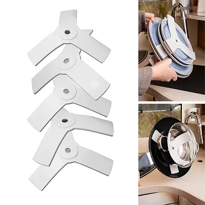SILWY MAGNET MSG5 Magnetic Sandwich Bundle Grey