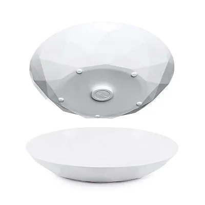 SILWY MAGNET S0TE14042W Silwy Universal-Magnet-Teller White
