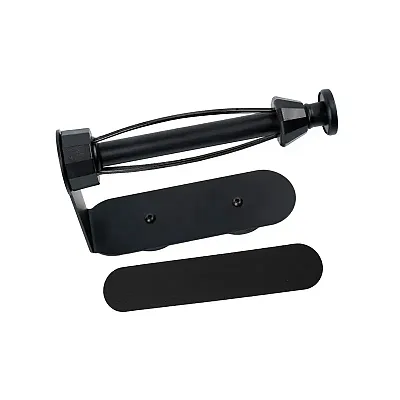 SILWY MAGNET TPH1B Magnetic Toilet Roll Holder Incl. M