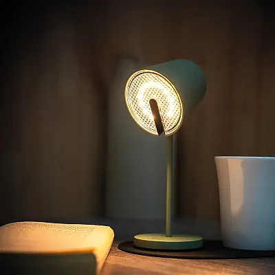SILWY MAGNET YSO2024W3 Magnetic Light Portofino Olivegreen
