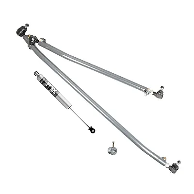 SYNERGY 752501 1999 - 2004 Ford Super Duty F-250 /