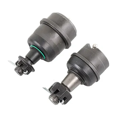 SYNERGY 80126004 Jeep Jk / Jku / Wj Hd Non-Knurled F