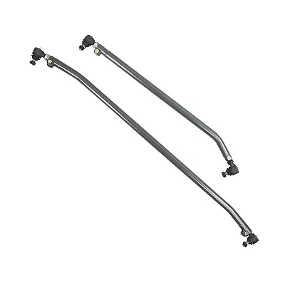 SYNERGY 802500 Jeep Jk / Jku Hd Steering Kit Tie R