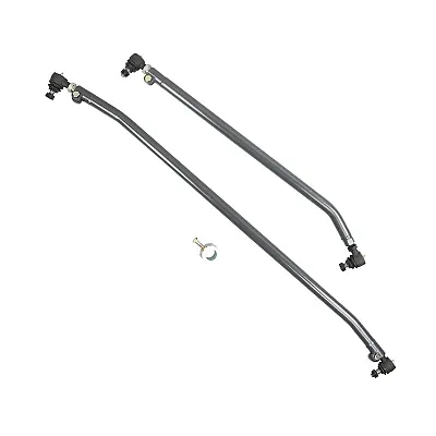 SYNERGY 802510 Jeep Jk / Jku Hd Steering Kit Tie R