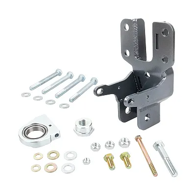 SYNERGY 806904 Jeep Jk / Jku Front Track Bar And S