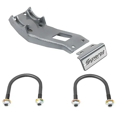 SYNERGY 851001 Ram 2003-2013 Dual Steering Stabili