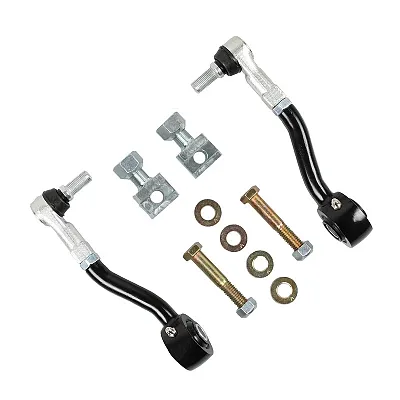 SYNERGY 851511 Ram Heavy Duty Sway Bar Links 3 Inc